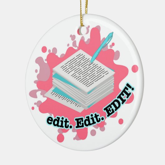 modifiez. Modifiez. MODIFIEZ! Ornement (Gauche)