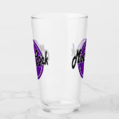 Mods Rock Glass Glas (Links)