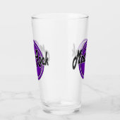 Mods Rock Glass Glas (Rechts)