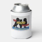 MODs Squad Kan Blikjeskoeler (Blikje Voorkant)