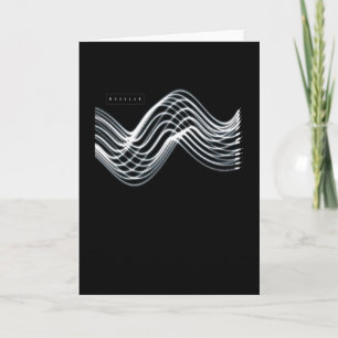 Modulair Synthesizer Synthi Kaart