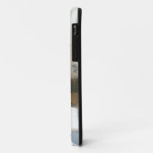 Modulaire indeling I Case-Mate iPhone Case (Achterkant/links)