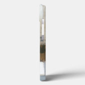 Modulaire indeling I Case-Mate iPhone Case (Achterkant / Links)