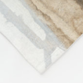 Modulaire indeling I Fleece Deken (Hoek)