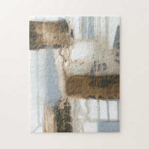 Modulaire indeling I Legpuzzel