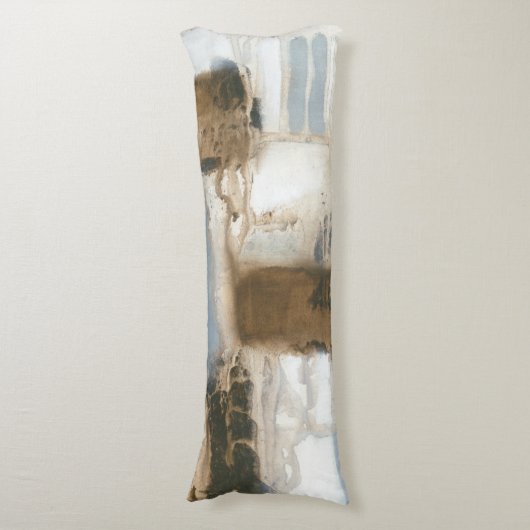 Modulaire indeling I Lichaamskussen (Voorkant Verticaal)