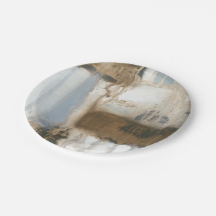 Modulaire indeling I Papieren Bordje