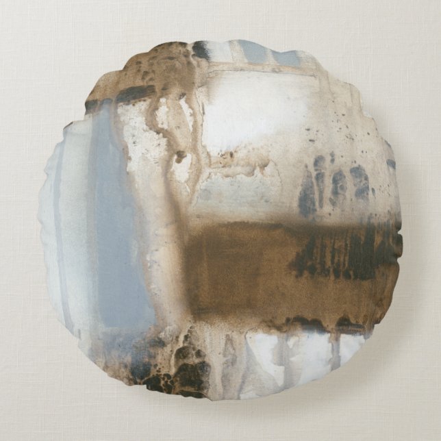 Modulaire indeling I Rond Kussen (Voorkant)