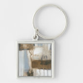 Modulaire indeling I Sleutelhanger (Voorkant)