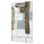 Modulaire indeling II Klembord (Links)