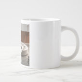 Modular Deep-Seated Sectional Versatile Comfort an Extra Grote Beker (Rechts)