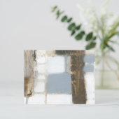 Modular Layout II Briefkaart (Staand voorkant)