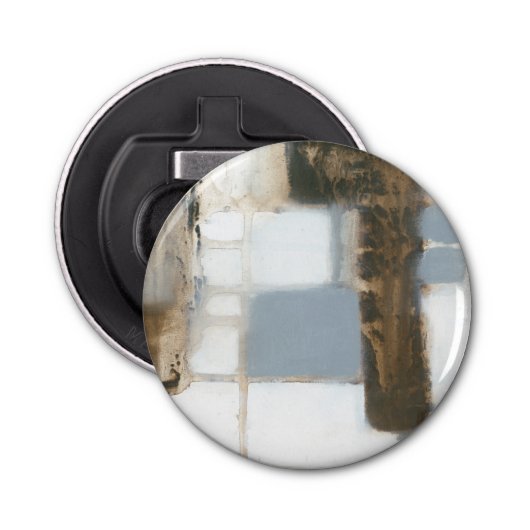 Modular Layout II Button Flesopener (Voorkant)