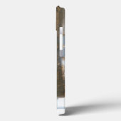 Modular Layout II Case-Mate iPhone Case (Achterkant / Links)