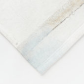 Modular Layout II Fleece Deken (Hoek)