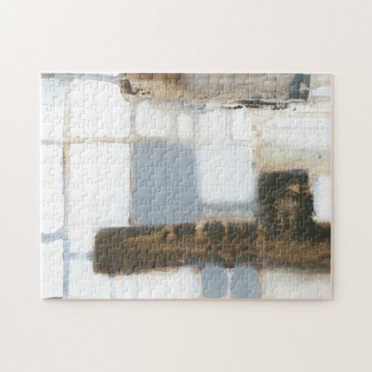 Modular Layout II Legpuzzel (Horizontaal)