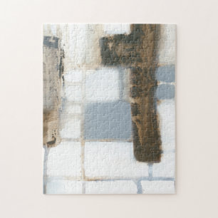 Modular Layout II Legpuzzel