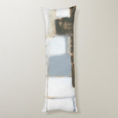 Modular Layout II Lichaamskussen (Achterkant (Verticaal))