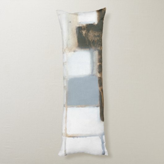 Modular Layout II Lichaamskussen (Achterkant (Verticaal))