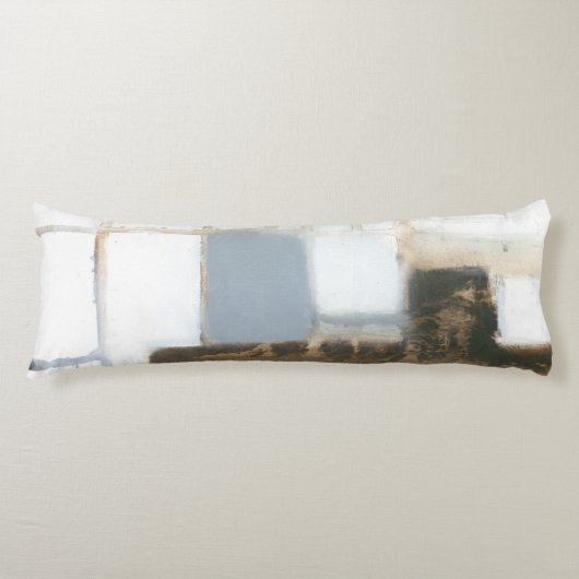 Modular Layout II Lichaamskussen (Voorkant)