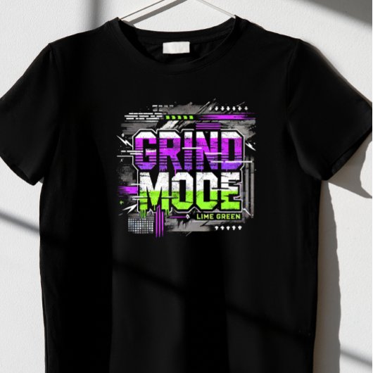 Modus Grind T-shirt