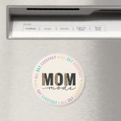 Modus mama magneet (Insitu (Vaatwasser))