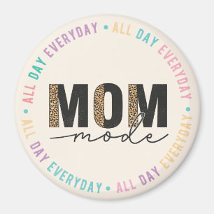 Modus mama magneet