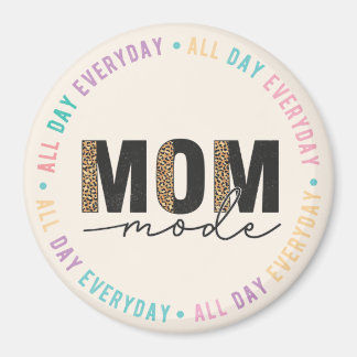 Modus mama magneet