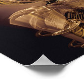 Modus Operandi Poster (Hoek)