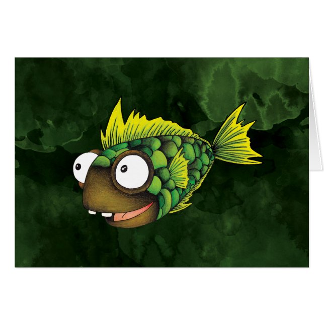 Moe (Voorkant Horizontaal)