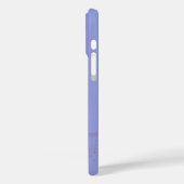 Moe Case-Mate iPhone Case (Achterkant / Links)