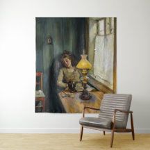 Moe | Christian Krohg |