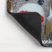 Moe en Joe Mousepad Muismat (Hoek)