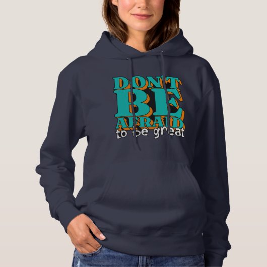 Moe Fun Kinderen Hoodie (Voorkant)
