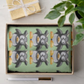 moe koe tissuepapier (Geschenk)