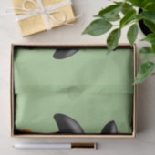 moe koe tissuepapier (Geschenk)