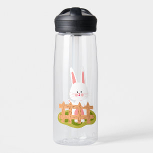 Moe Konijn Kawaii Waterfles