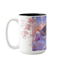Moe Mug voor Kattenmoeder
