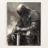 Moe na de strijd planner (Voorkant)