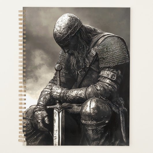 Moe na de strijd planner (Voorkant)