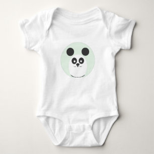 Moe Rompertje voor Panda Baby Romper