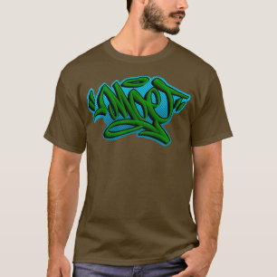 Moe T-shirt