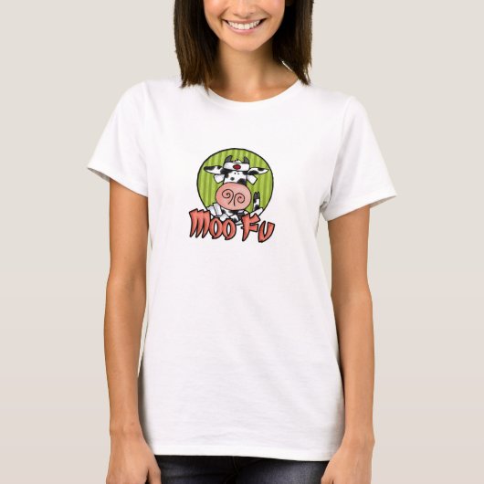 moe t-shirt (Voorkant)