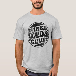 Moe vaders club grappig t-shirt