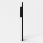 Moe van de snor, scheer het af Case-Mate iPhone case (Achterkant/links)