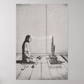 Moebius Parapsychologie Poster (Voorkant)