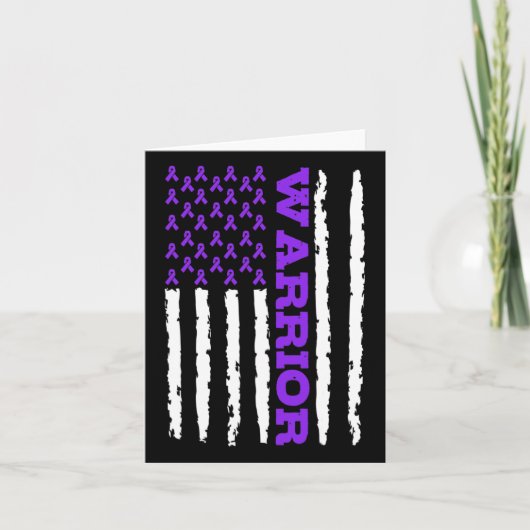 Moebius-syndroom bewustwording kaart (Voorkant)