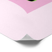 Moed de laffe hond | Ik heb een slecht gevoel.. Poster (Hoek)