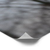 Moed en vertrouwen poster (Hoek)