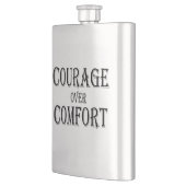 Moed over Comfort Flacon (Links)